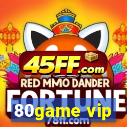 80game vip
